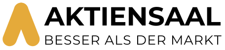 AKTIENSAAL – Besser als der Markt